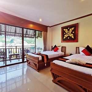 Executive Twin Room